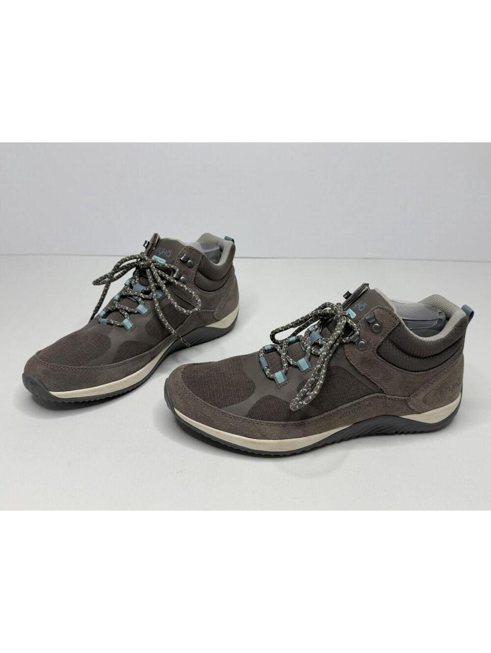 Women’s Ryka Echo Trek 2 Size 10M Running Workout Shoes P128